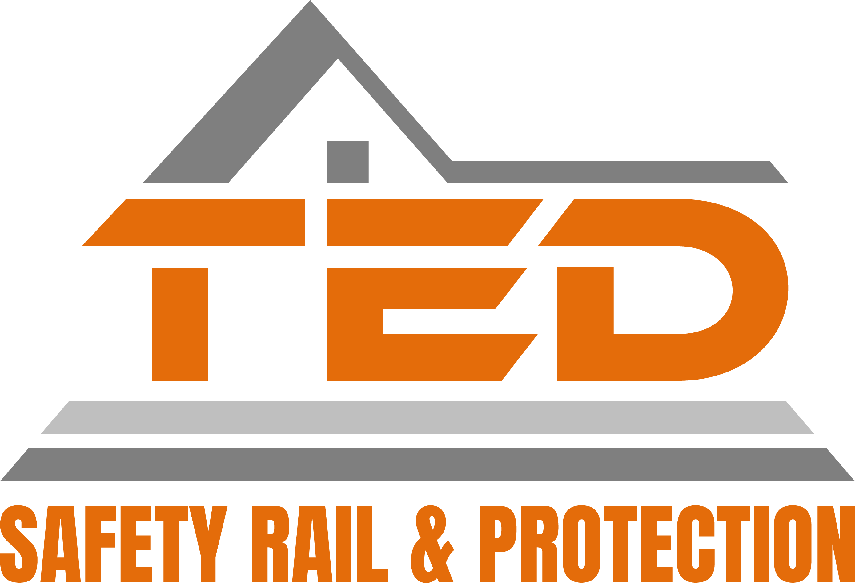 TED Safety Rail & Protection